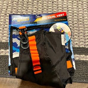 NWOT!!! Adventure force Tactical Vest